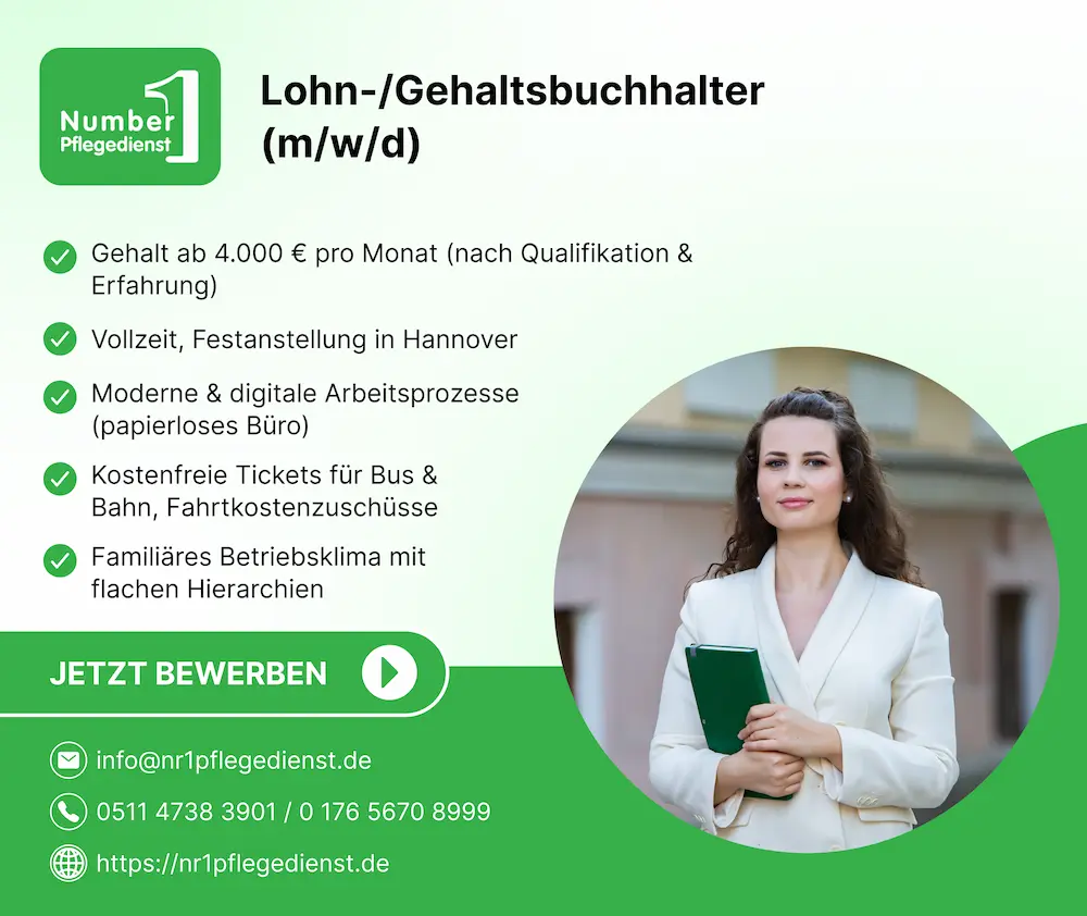 buchhalter Nr1